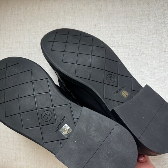 CC LOAFERS - Picture 5 of 7